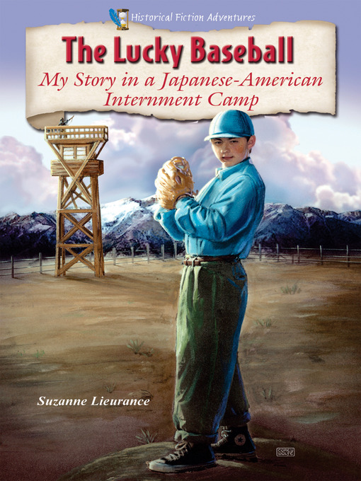 Title details for The Lucky Baseball by Suzanne Lieurance - Available